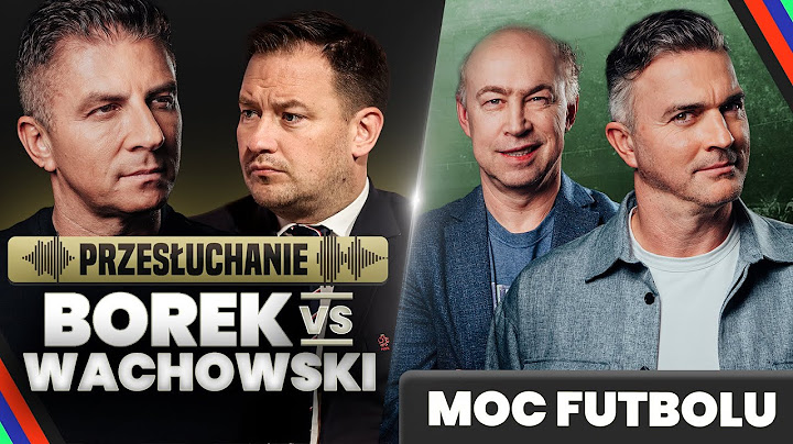 MOC FUTBOLU | BOREK KONTRA SEKRETARZ GENERALNY PZPN | POL I GOŚCIE OMAWIAJĄ TYDZIEŃ | LIGA PL