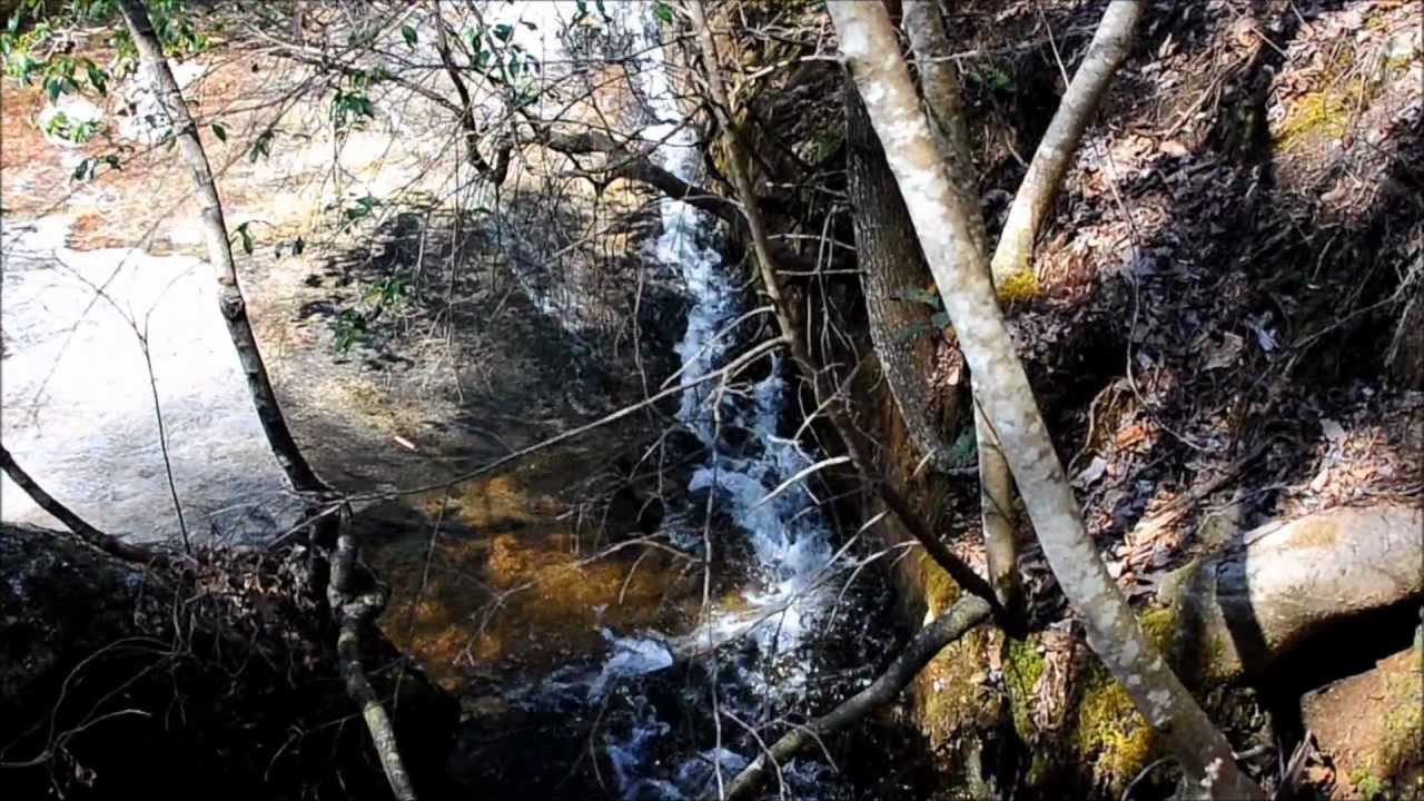 Ashmore Heritage Preserve