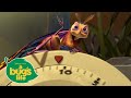 Flamin' Hot Tricks 🔥| A Bugs Life | Disney Channel UK