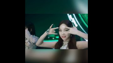 Savage-Aespa but it’s just the song title.AESPA videos #3