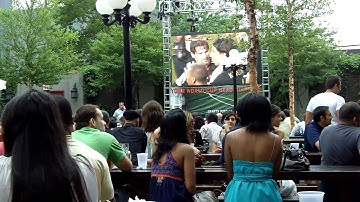 Kodak Zi8 1080p Test Video