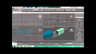 Extrude 3D Max Tutorial_Part3
