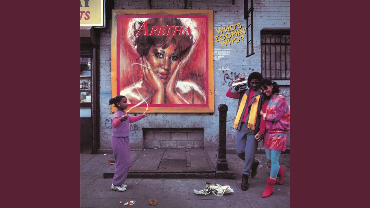 Sisters Are Doin' It for Themselves (Single Mix) Sisters Are Doin' It for Themselves (Single Mix)