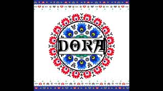 Video thumbnail of "DORA  - A ja taká (Dora © 2018)"