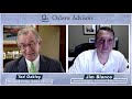 Jim Bianco & Ted Oakley Interview - Oxbow Advisors 2020 Investment Series - June 25, 2020