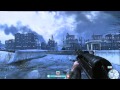 Red Orchestra 2 Heroes of Stalingrad - PAX 2010 - Territory Mode - Walkthrough-Trailer [HD]