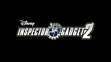 Inspector Gadget 2 (2003) - Up Up Up