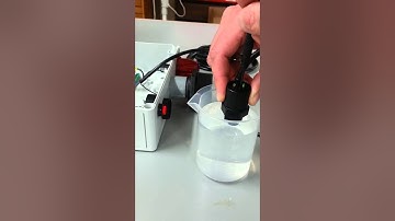 LDA-1 Capacitive Sensor Calibration