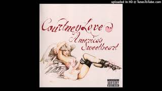 Courtney Love – Sunset Strip