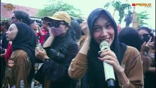 KEMBANG GULA - REVA | SINGA DANGDUT X-TREME PRATAMA NEW  PARTY IDUL FITRI PEMUDA MAS GELO 2025