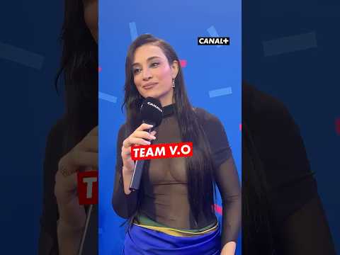 Plutôt VF ou VO pour vos films et séries ? 👀