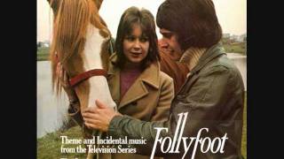 Video thumbnail of "The Lightning Tree - Follyfoot TV Theme (1973)"