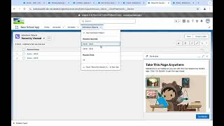 20. "Salesforce Admin By Rajeev :  How to Create a Role Hierarchy  "