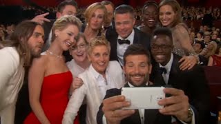 Selfie Overload: The Good, Bad, and the Ugly | ABC News Remix