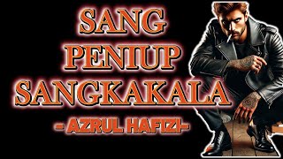 AZRUL HAFIZI - SANG PENIUP SANGKAKALA