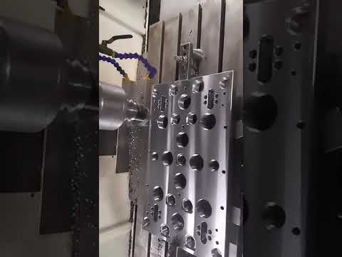 stamping die supplier