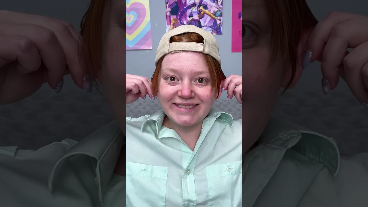 Learn Body Part While Drawing! 