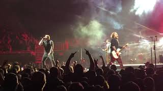 Shinedown - "Dead Don't Die" (live from Milwaukee, WI) 4-29-2023