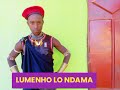 LUMENHO LO NDAMA JIMINONGE DOTTO MBINA BY LWENGE STUDIO MITUNDU 