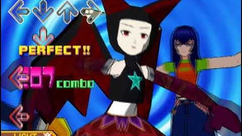 DDR Extreme [JPN]-PARANOiA Rebirth