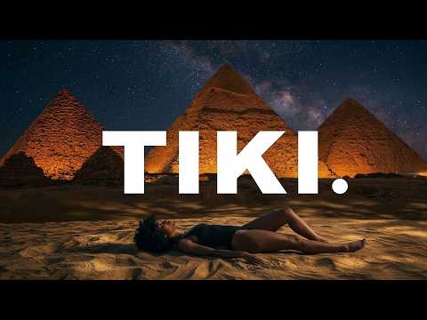 HUGEL x Topic x Arash feat. Daecolm | TIKI TIKI REMIX- (2026 Summer Afro House) – ADIORZ