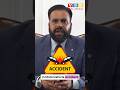 Injured in a car accident? #shorts #ytshorts #vsrlaw #ontario #caraccidentlawyer #law