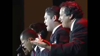 Quarteto JASD - Canto de vitória (Baixo-trecho) #baixosbrasil #basssinger #gospelmusic