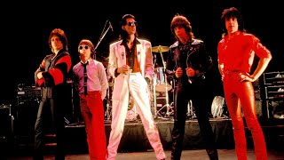 The Car s Tribute TOUCH GO REVOLUTION LIVE 8-1-26
