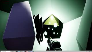 Level Design 1 - Enemy Intro - Descent screenshot 5