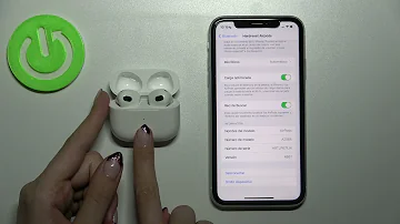 ¿Cómo desvincular AirPods de una cuenta?