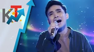 Kyle Ralvin sings Be n& Ben's Sa Susunod na Habang Buhay