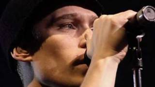 Video thumbnail of "Kutless - RUN - Live from Portland"