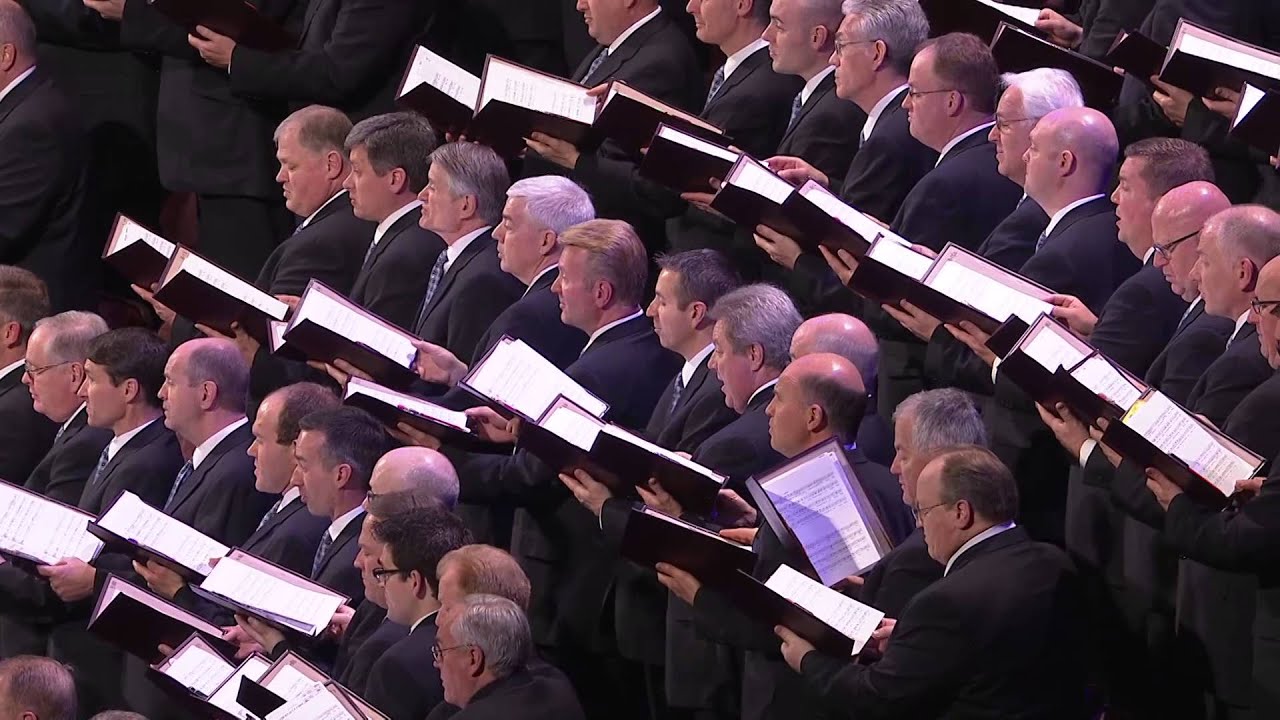 Come, O Thou King of Kings