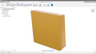 Fusion 360 with FeatureCAM Workflow Video Turning Tool