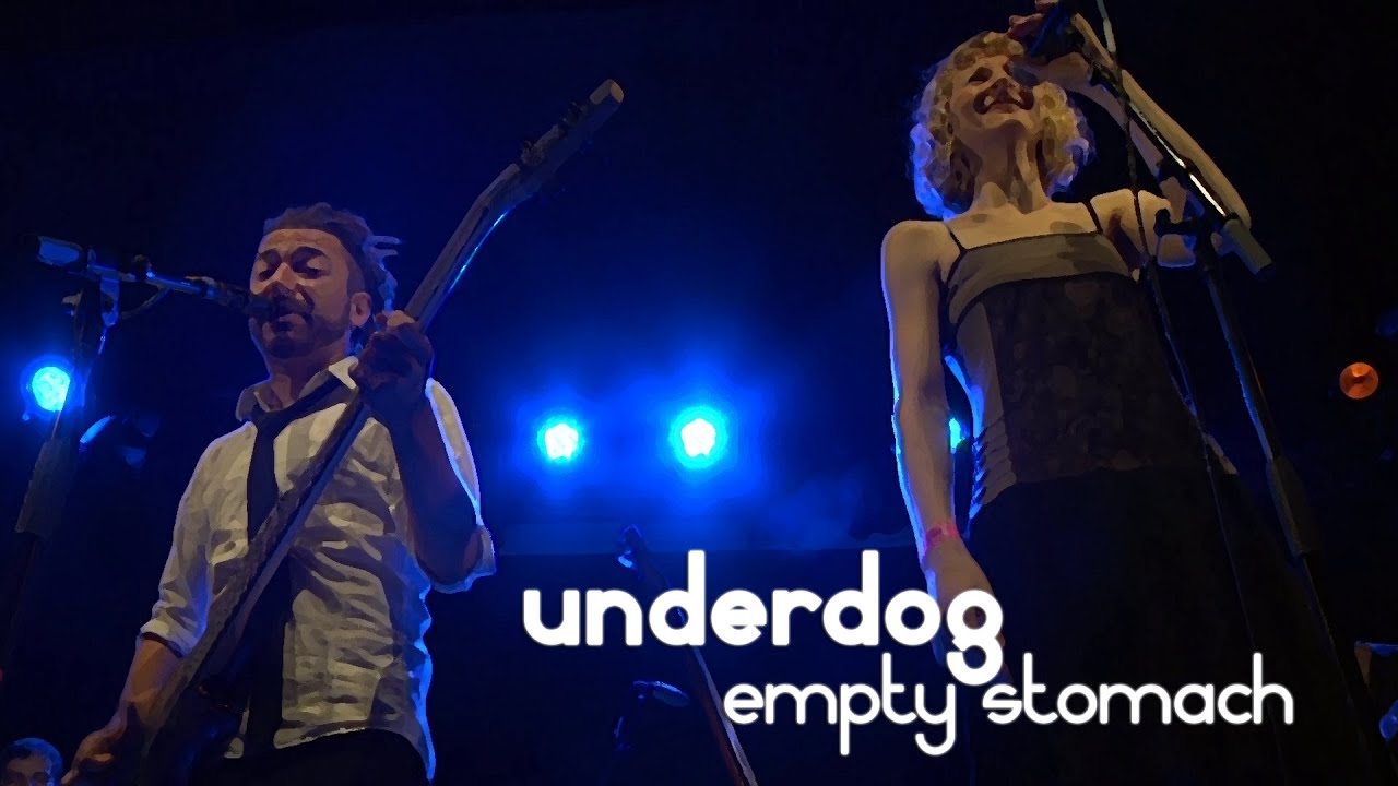 Watch underdog // empty stomach on YouTube Watch underdog // empty stomach on YouTube