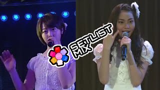 [setlist mix] Daisuki - AKB48 JKT48