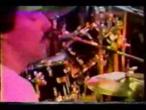 Vinnie colaiuta Clinic