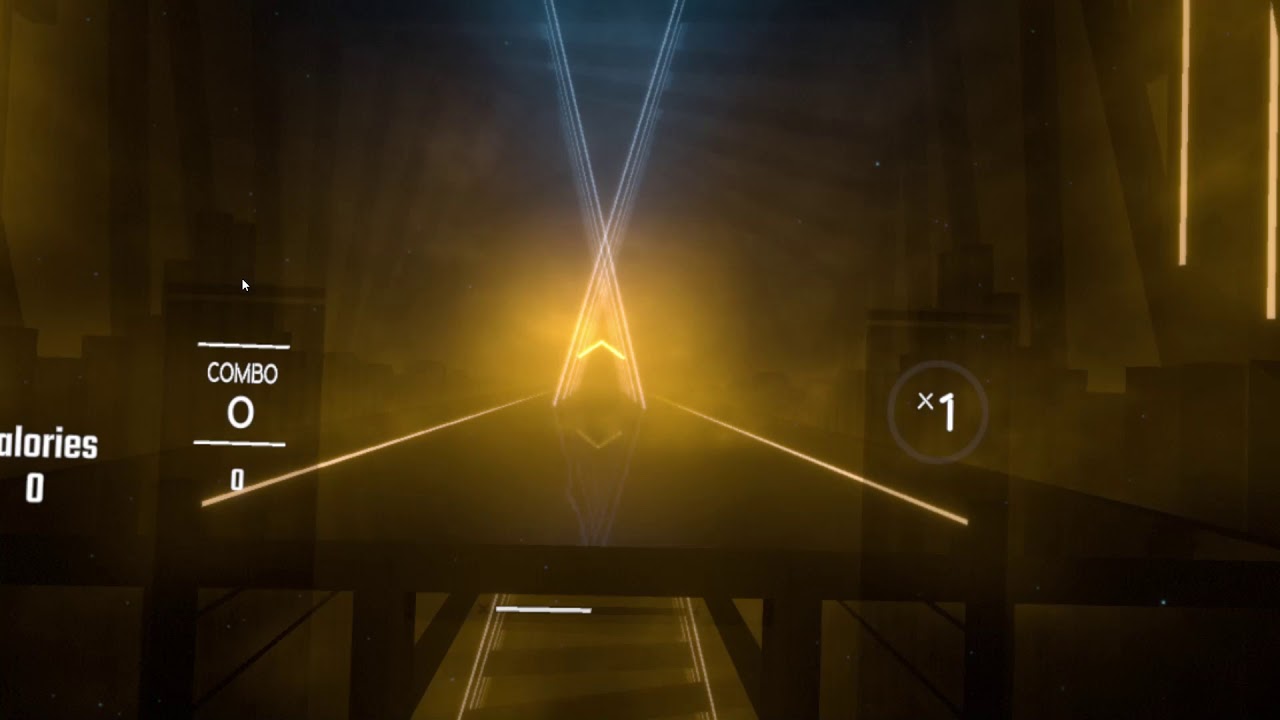 AVICII Levels Chroma Lights Beat Saber YouTube