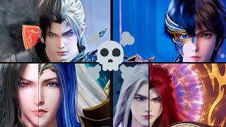 Po Bem Solto Slowed - Atlxs Donghua Version