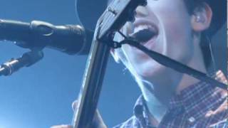 HQ NICK JONAS - USE SOMEBODY - UPPER DARBY, PA TOWER THEATER 1/9/10