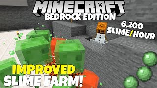 Minecraft: how to find Slimes and make a Slime Farm