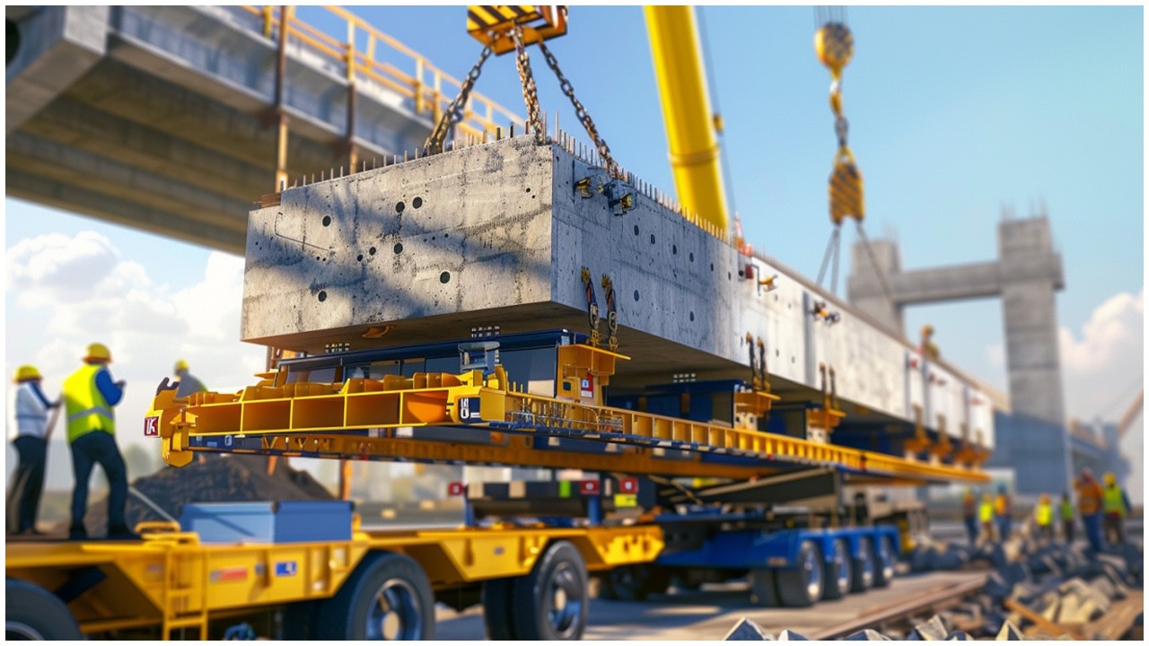 China's 2024 Mega Projects Have Left American Engineers Shocked!