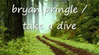 BRYAN PRINGLE TAKE A DIVE.wmv