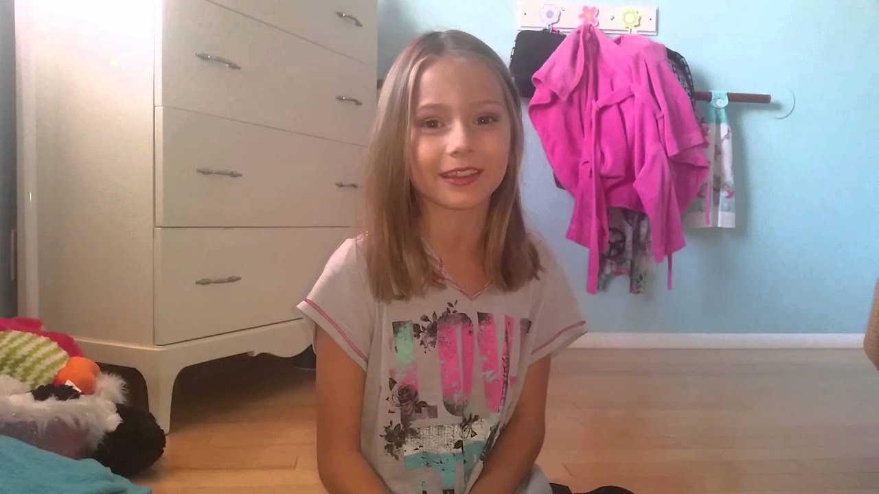 Get to know me! |Brynn Madison - YouTube