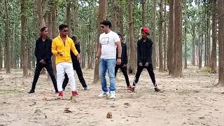 Super star bunty singh dance khortha & nagpuri video's