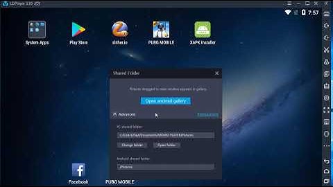 How to Install XApk on Pc With Leidian LDPlayer Android Emulator (Apr 2018)