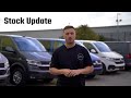 Vanworx Xpress | Transporter Stock Update |