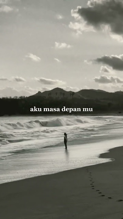 'Dia Masa Lalumu, Aku Masa Depanmu'- Vionita Sihombing #shorts