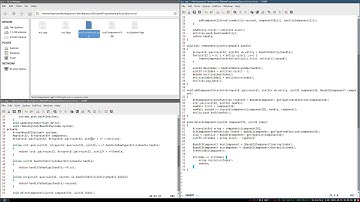 #7 3D Game Programming Tutorial: Components (ECS Part 4)