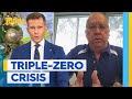 Broken triple-zero system exposed | Today Show Australia
